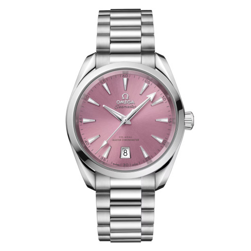 Seamaster Aqua Terra Shades