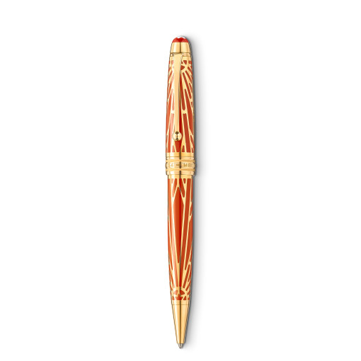Meisterstück The Origin Collection Solitaire Midsize Kugelschreiber
