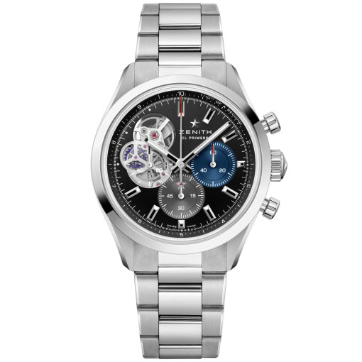 Chronomaster Open