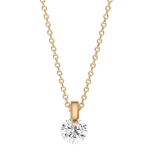 LIBERTÉ Collier 
