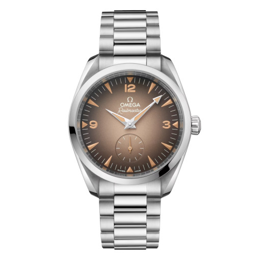 Seamaster Railmaster
