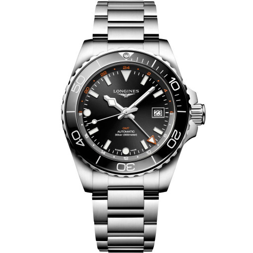 HYDROCONQUEST GMT