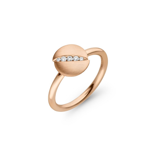 PATCHMATCH Ring