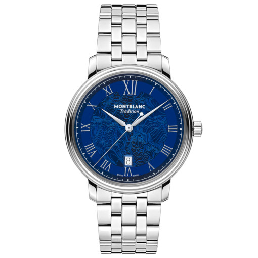 Tradition Automatic Date 40 mm