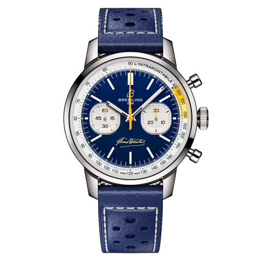Top Time B01 Gino Bartali