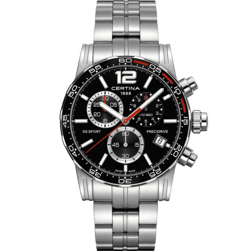 Certina DS Sport