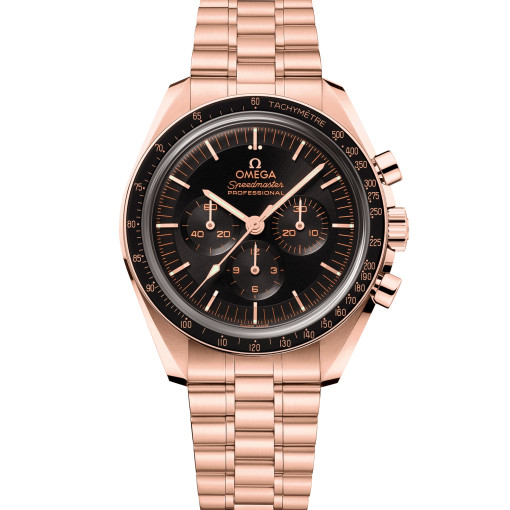 Speedmaster Moonwatch Professional
