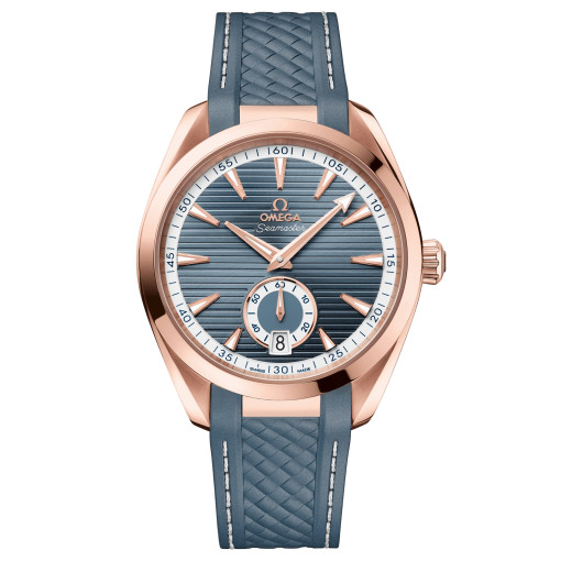 Seamaster Aqua Terra 150M