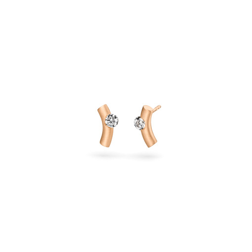 LA LUNA Ohrschmuck
