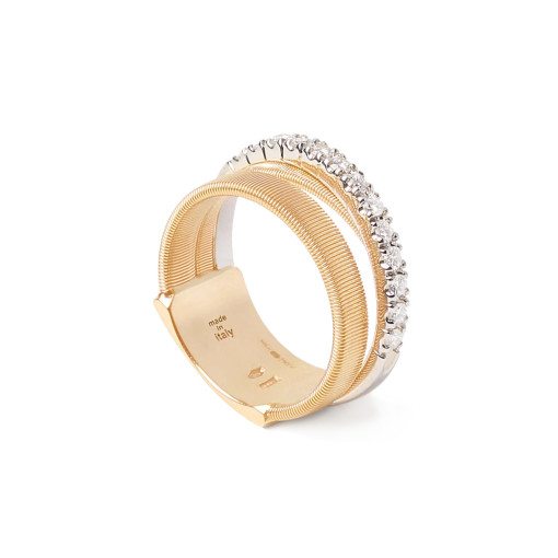 Masai Ring