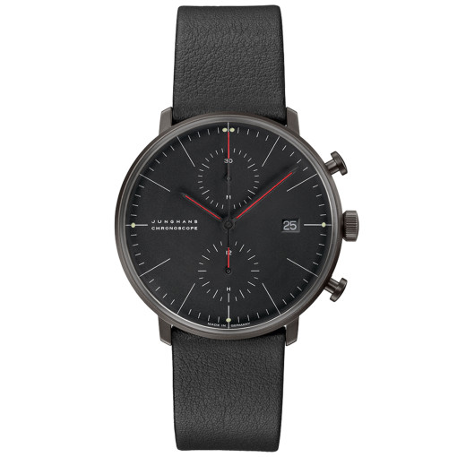 max bill Chronoscope Bauhaus