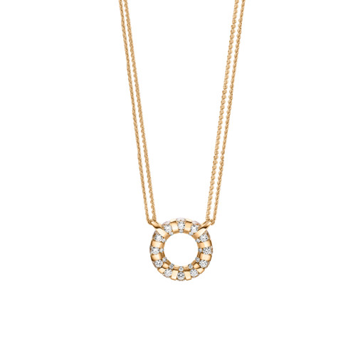 PARADOXAL Collier