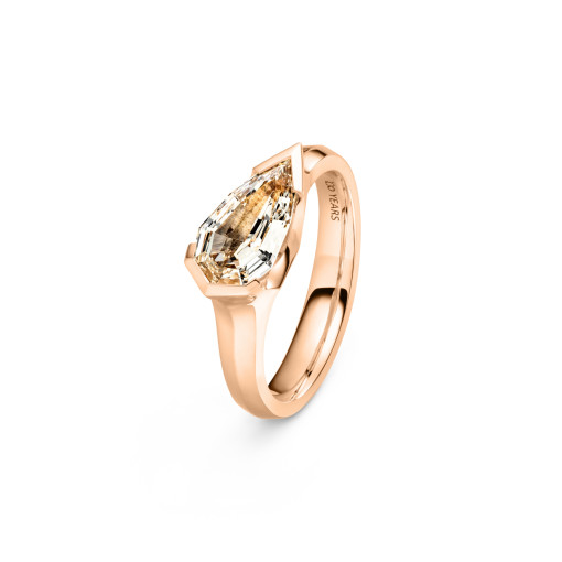 PRISM Diamantring