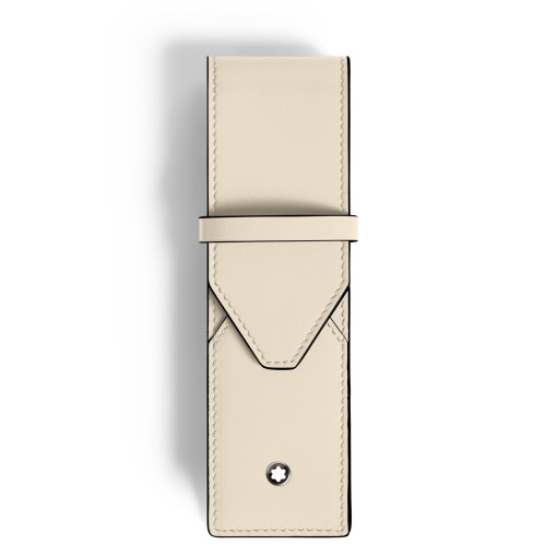 Meisterstück Etui für 2 Schreibgeräte