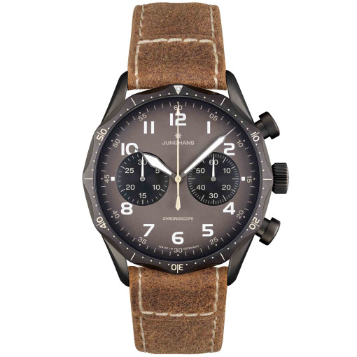 Pilot Chronoscope