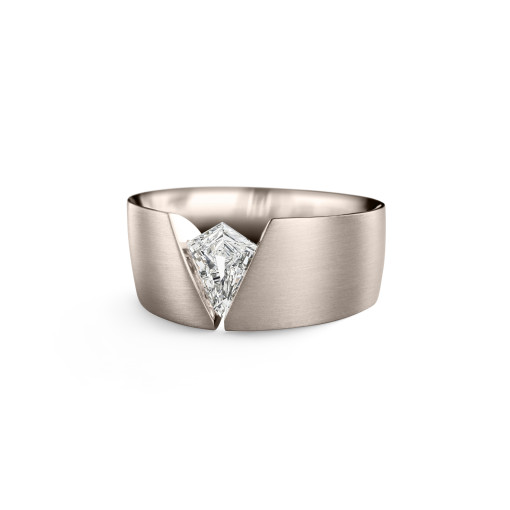 THE ONE Herrenring