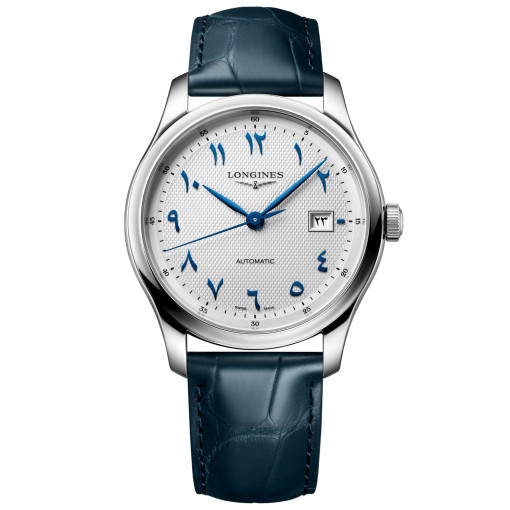 LONGINES MASTER COLLECTION ARABIC DIAL