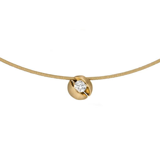 CALLA Collier