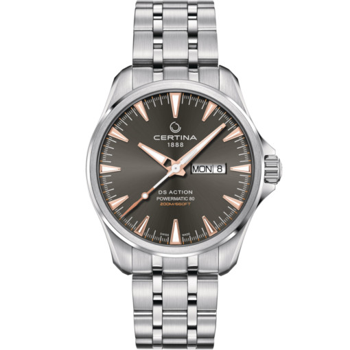 DS Action Day-Date