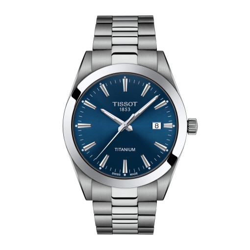 Gentleman Titanium