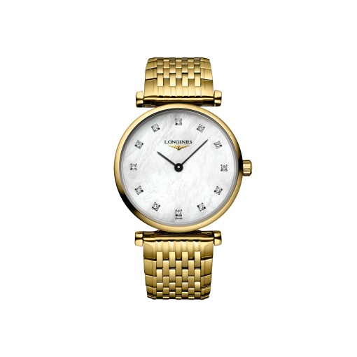 LA GRANDE CLASSIQUE DE LONGINES