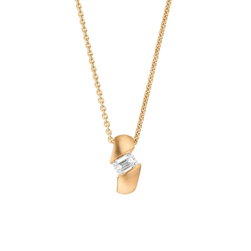 CALLA Collier