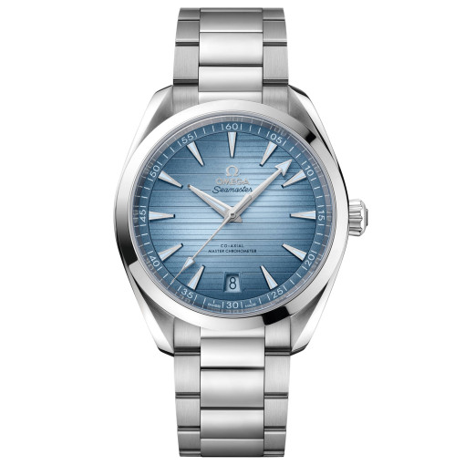 Seamaster Aqua Terra 150M