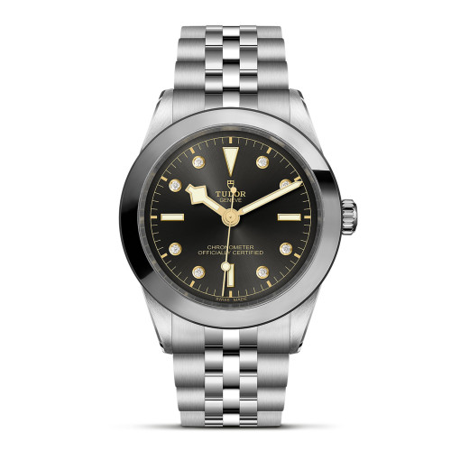 Black Bay One 39