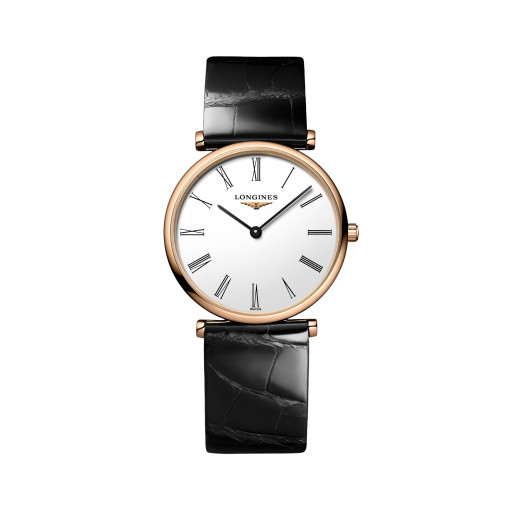 LA GRANDE CLASSIQUE DE LONGINES