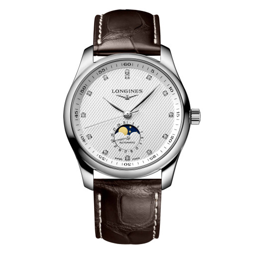 LONGINES MASTER COLLECTION MOONPHASE