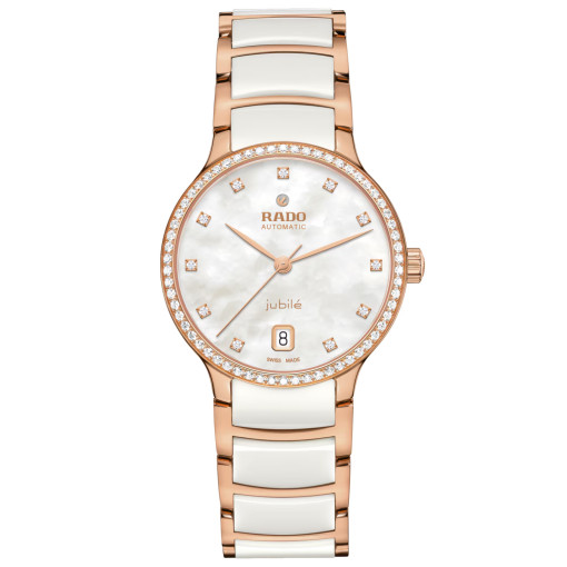 Centrix Automatic Diamonds