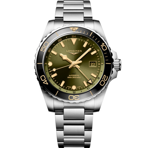 HYDROCONQUEST GMT