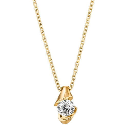 CALLA Collier