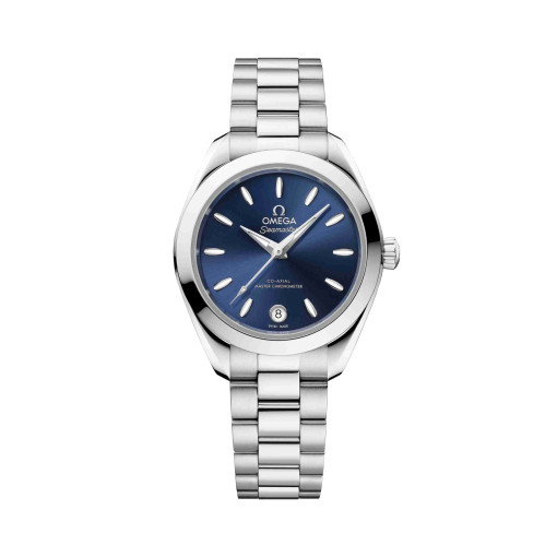 Seamaster Aqua Terra 150M