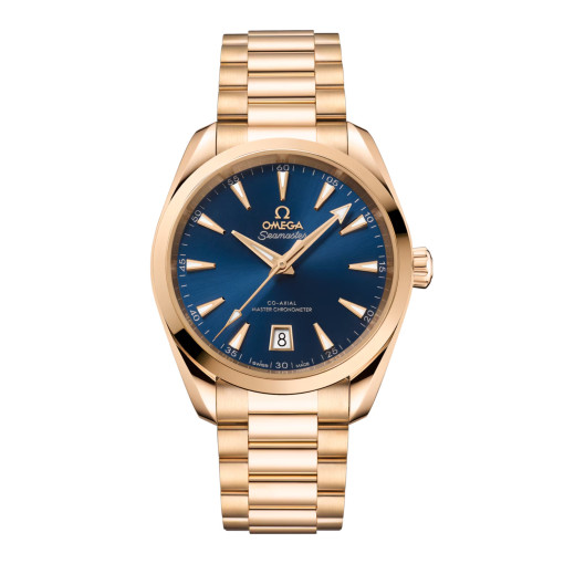 Seamaster Aqua Terra 150M