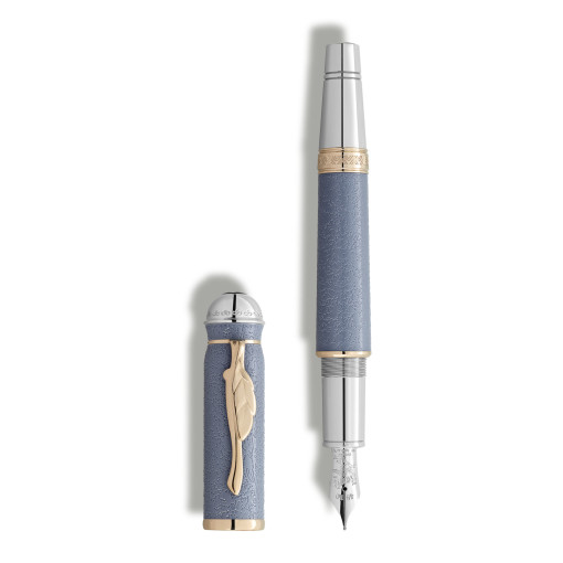 Writers Edition Homage to Johann Wolfgang von Goethe Limited Edition Füllfederhalter M
