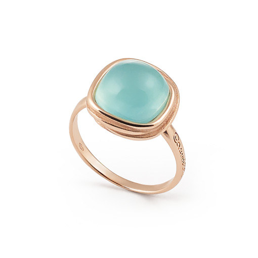 Santorini Ring