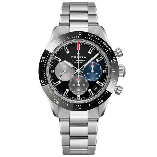 Chronomaster Sport