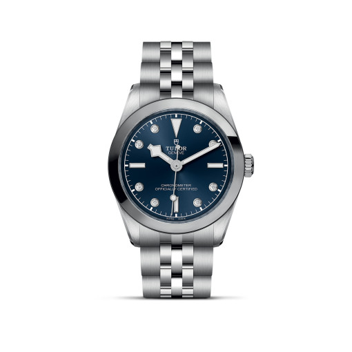Black Bay One 31