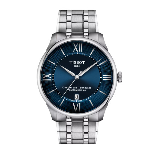 Chemin des Tourelles 42mm