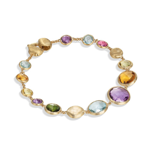 Jaipur Color Armband