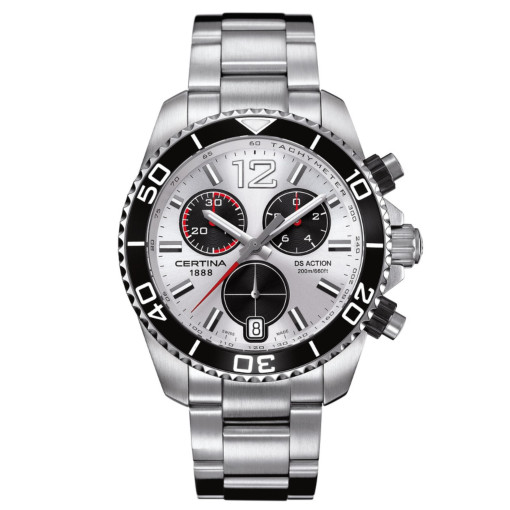 Certina DS Action