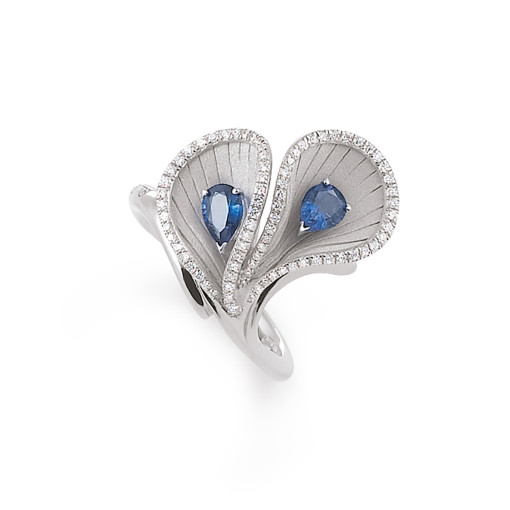 Premiere Color Ring