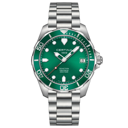 Certina DS Action Herrenuhr