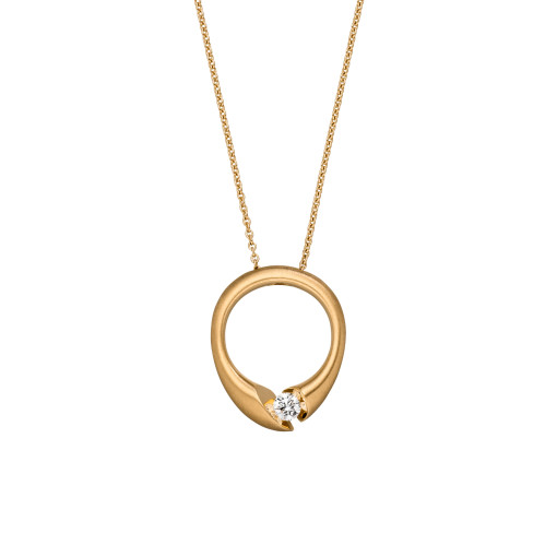 CALLA Collier