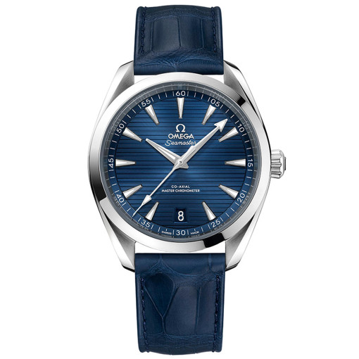 Seamaster Aqua Terra 150M