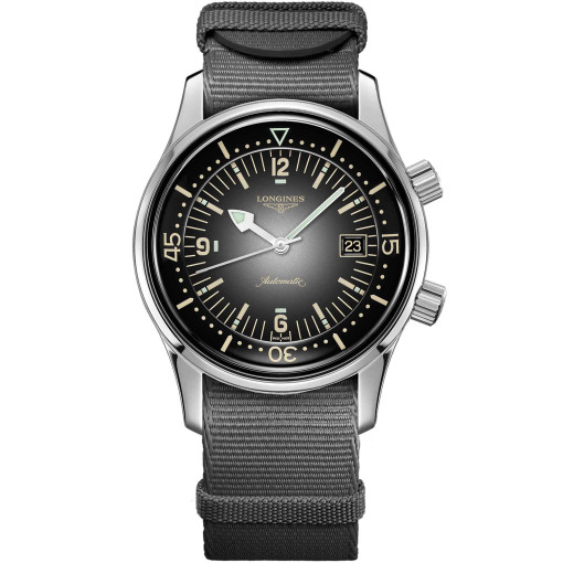 LONGINES LEGEND DIVER