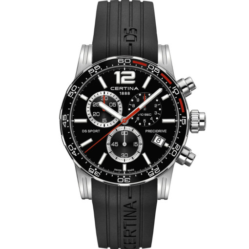 Certina DS Sport