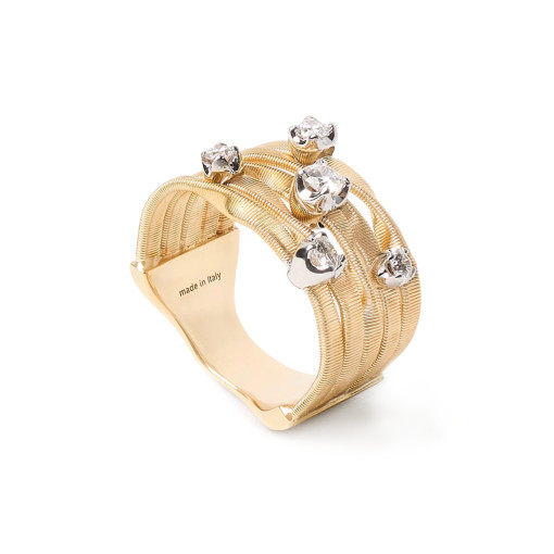 Marrakech Ring