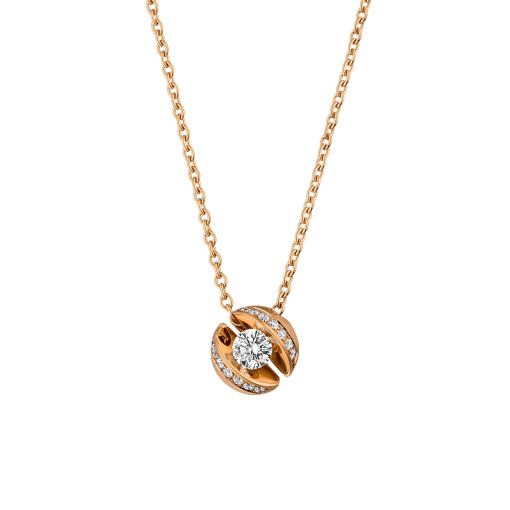 CALLA Collier